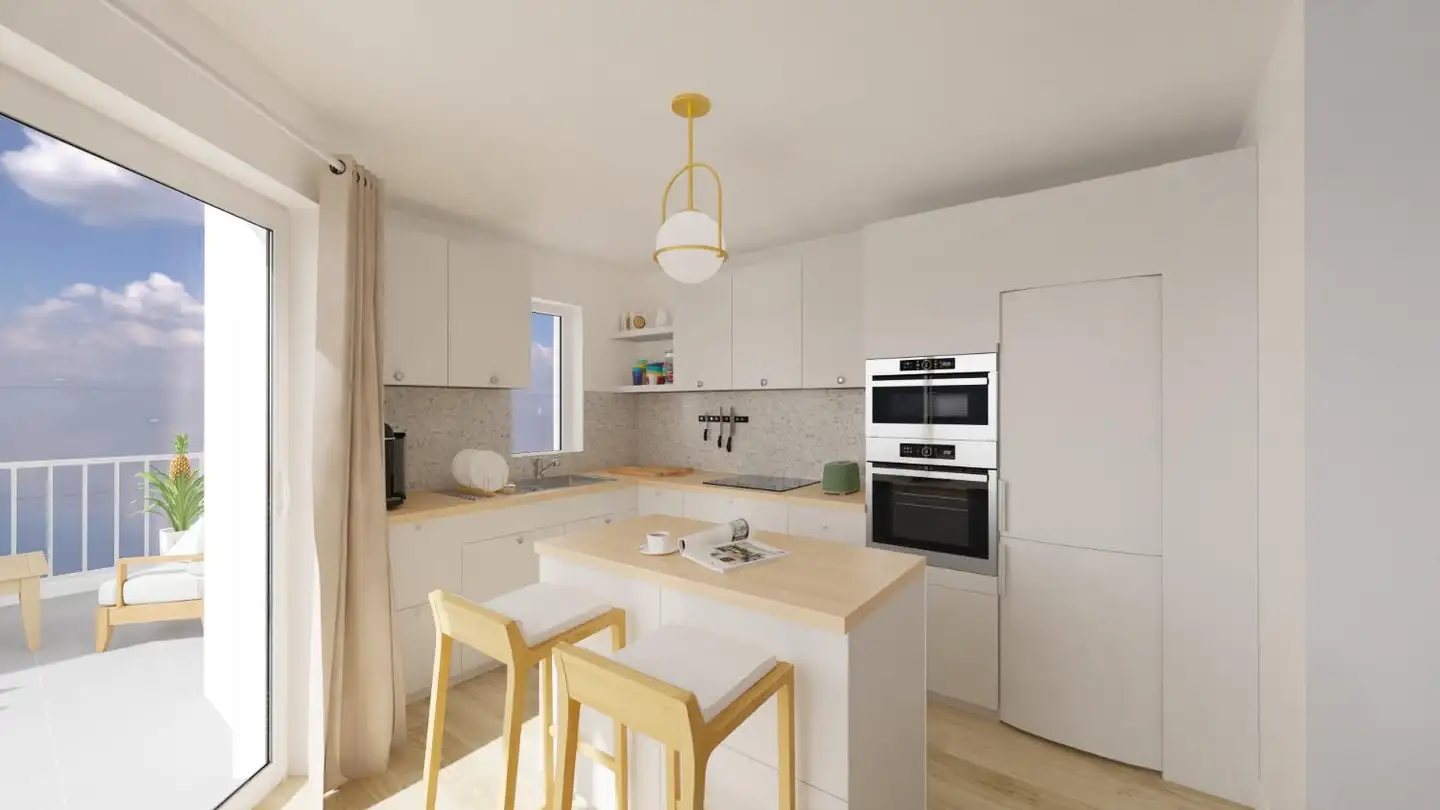 Appartement à vendre - 2942 Alle - Photo 3