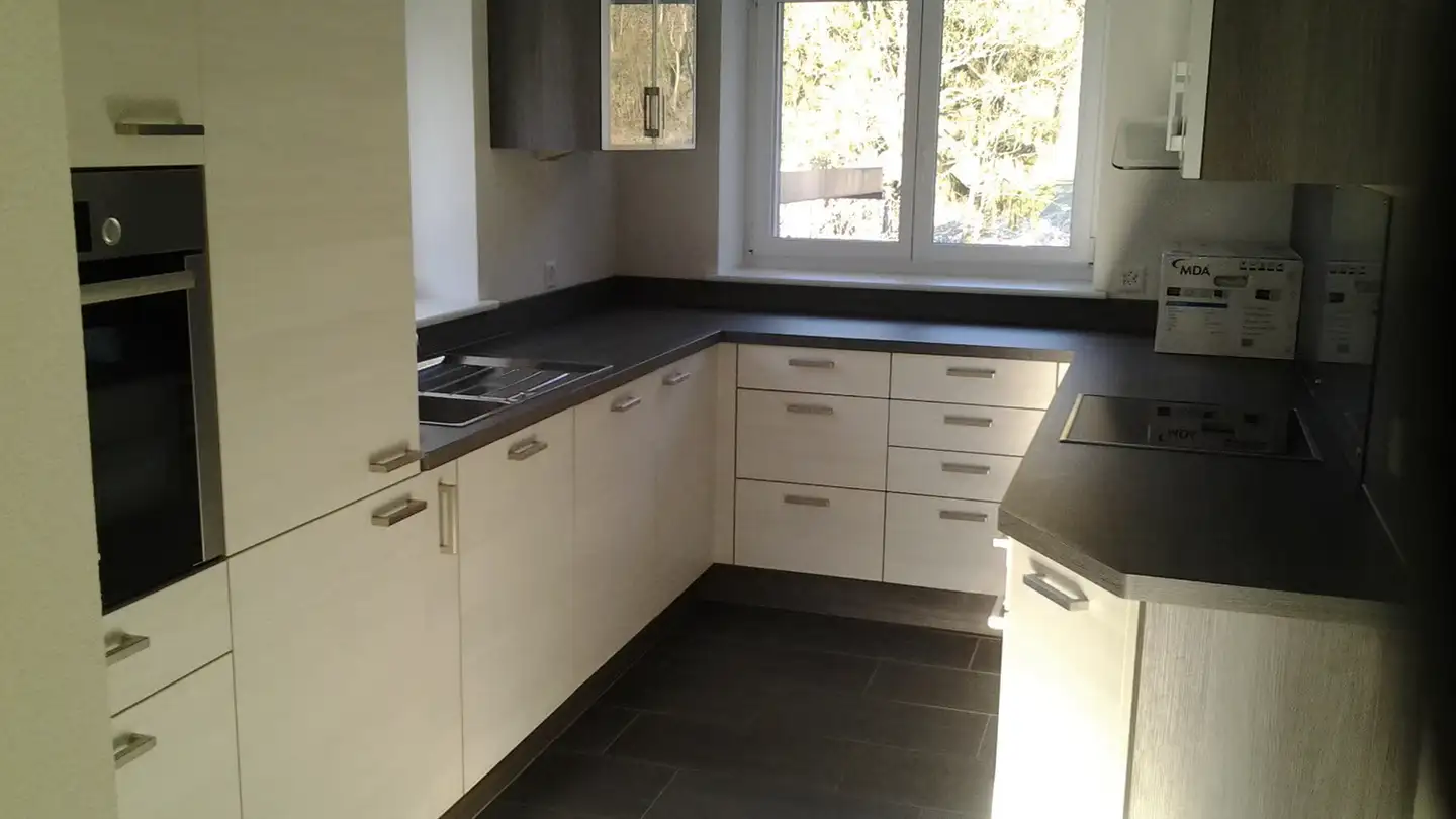 Einfamilienhaus mieten - Kurhausstrasse 10, 8374 Oberwangen TG - Foto 2