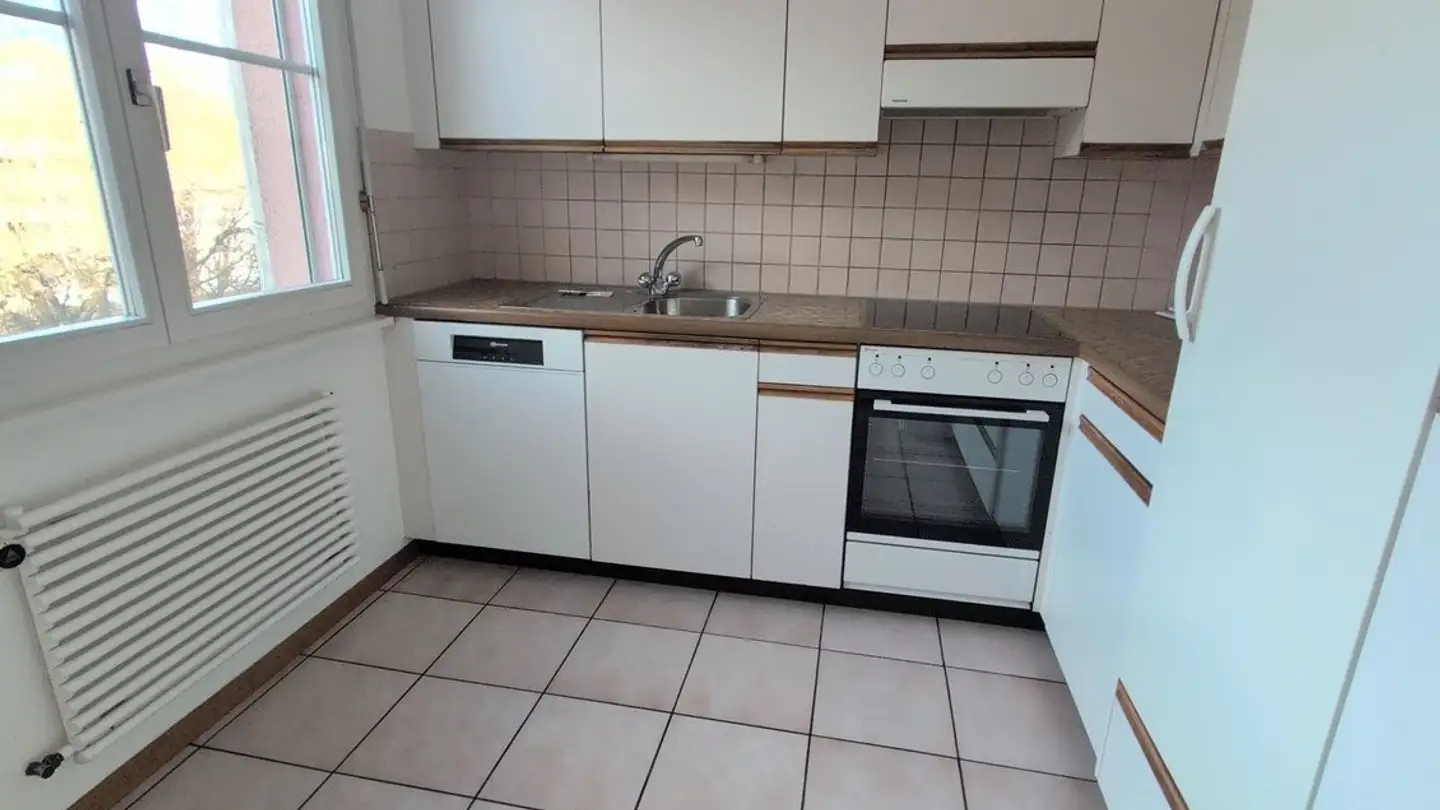 Appartamento in affitto - Avenue Du Grand-Champsec 20d, 1950 Sion - Foto 3