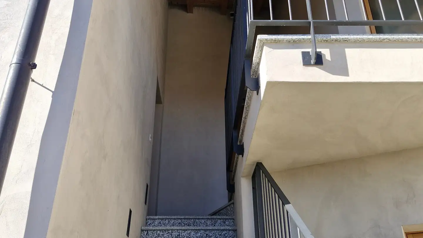 Appartamento in affitto - 6874 Castel San Pietro - Foto 3