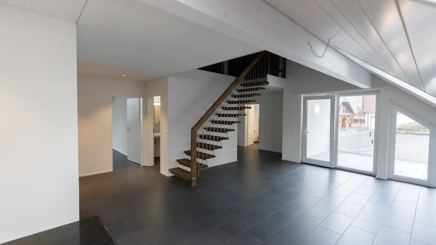 Wohnung mieten - Grabenstrasse 433, 4814 Bottenwil - Foto 2
