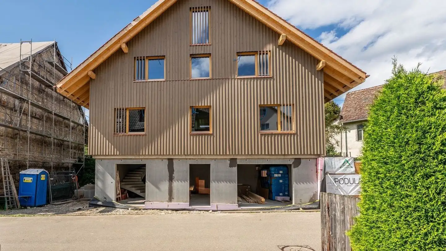 Casa singola in vendita - Mühlenstrasse 4, 8225 Siblingen - Photo 2