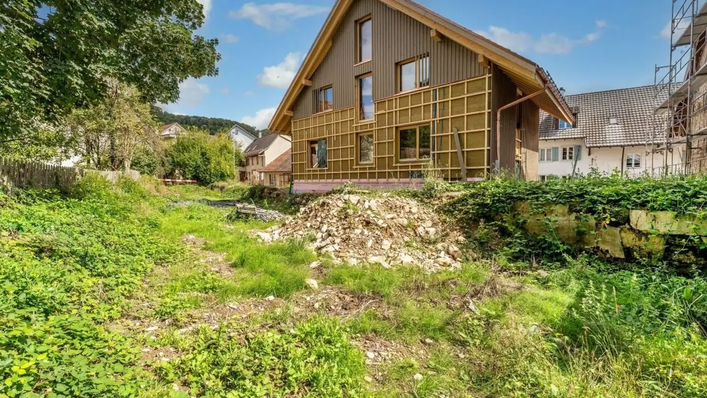 Casa singola in vendita - Mühlenstrasse 4, 8225 Siblingen - Photo 3