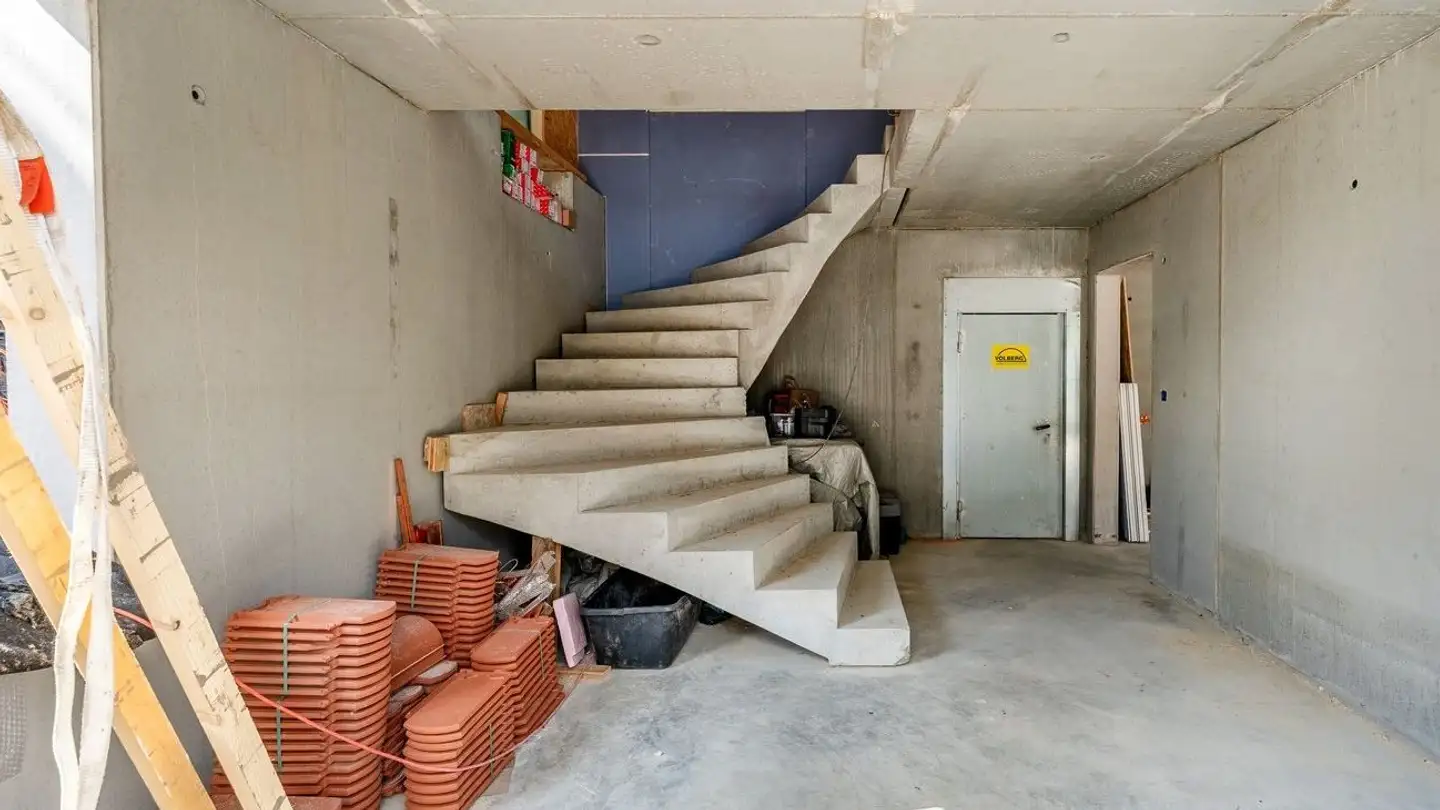 Casa singola in vendita - Mühlenstrasse 4, 8225 Siblingen - Photo 4