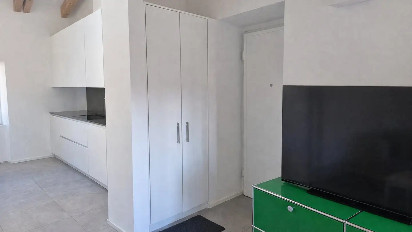 Appartamento in affitto - 6874 Castel San Pietro - Foto 4