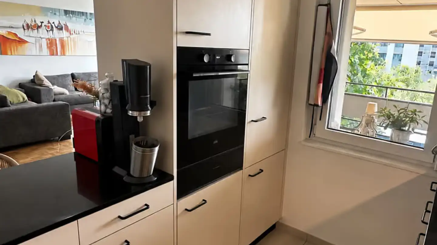 Appartamento in affitto - Am Balsberg 22, 8302 Kloten - Foto 3