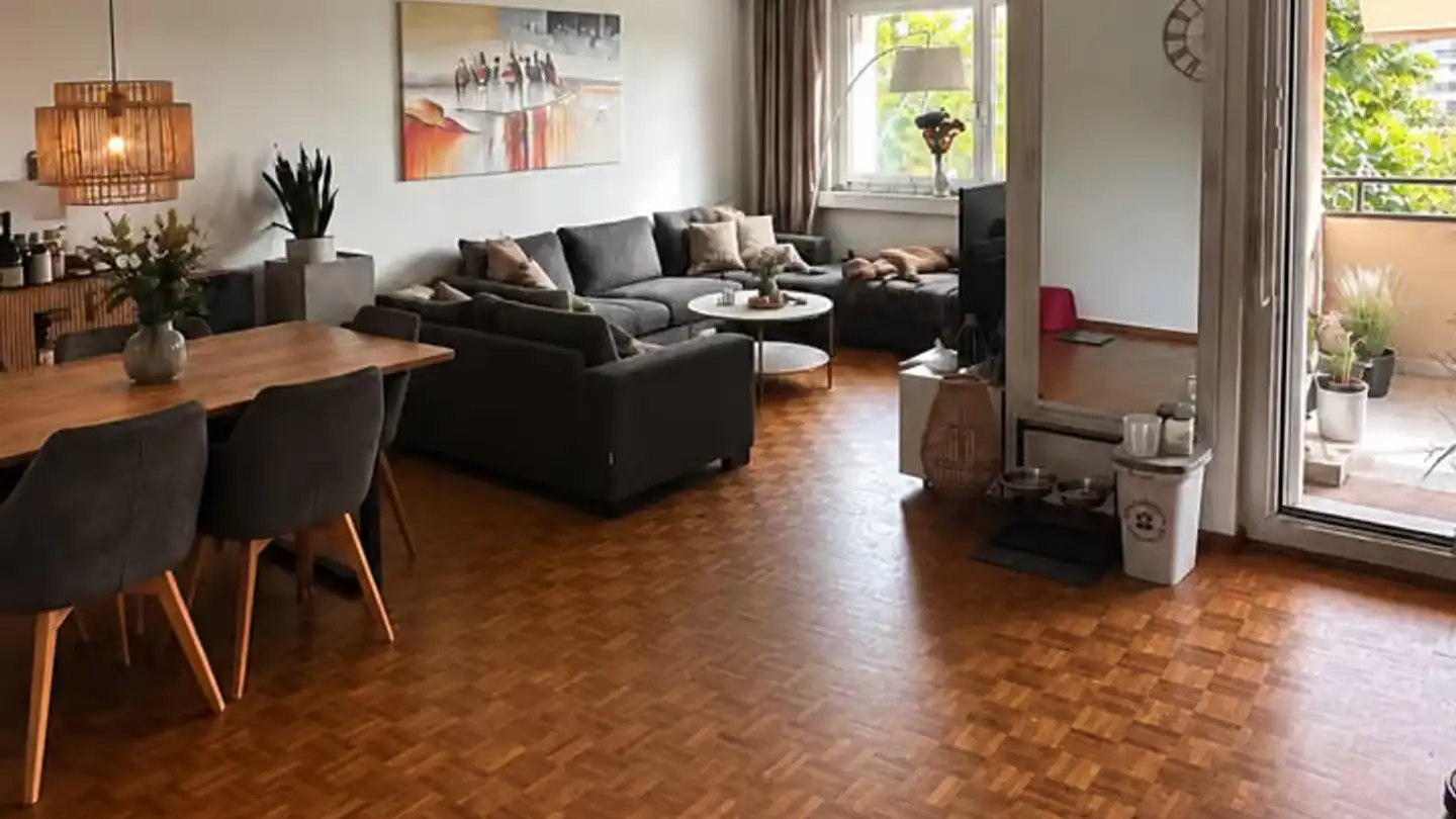 Appartamento in affitto - Am Balsberg 22, 8302 Kloten - Foto 4