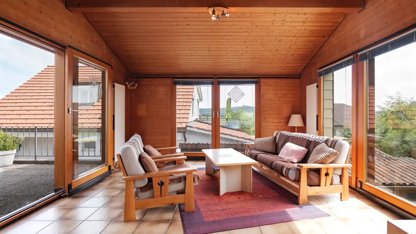 Casa singola in vendita - Birkenweg 23, 2553 Safnern - Foto 4