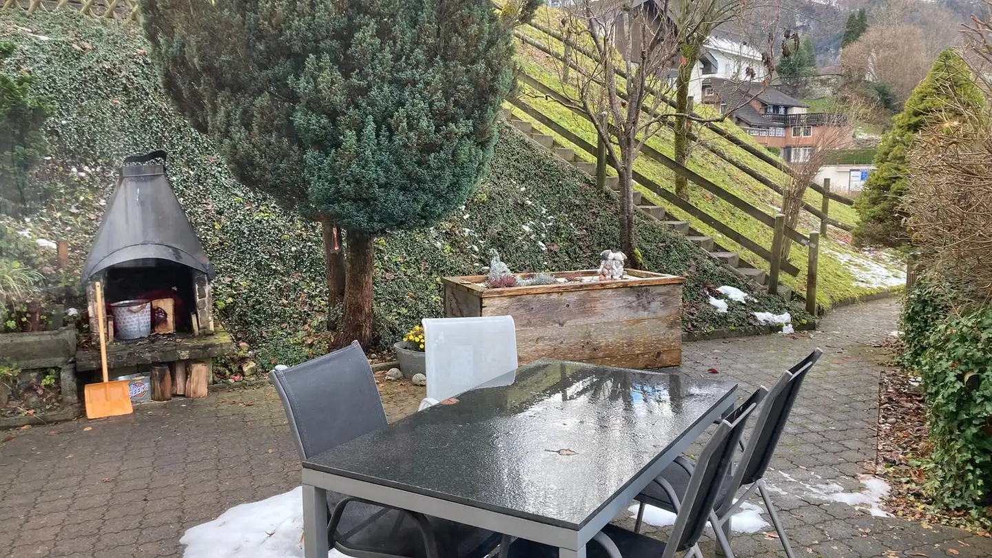 Apartment for rent - 6074 Giswil - Photo 4