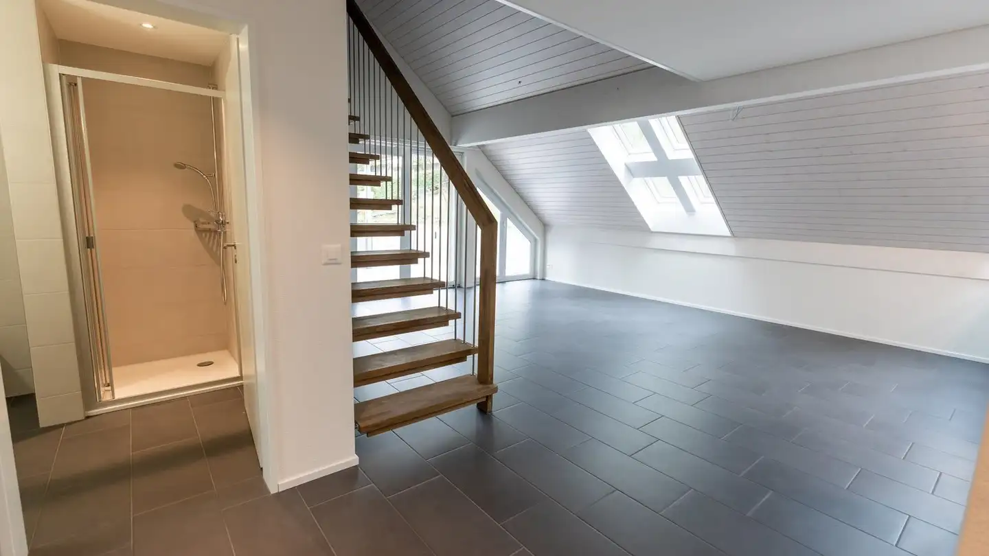 Wohnung mieten - Grabenstrasse 433, 4814 Bottenwil - Foto 3