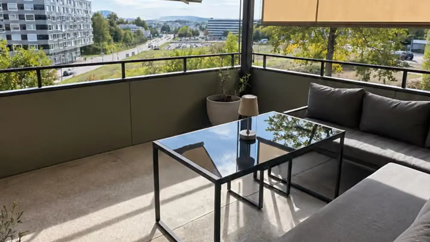 Appartamento in affitto - Am Balsberg 22, 8302 Kloten