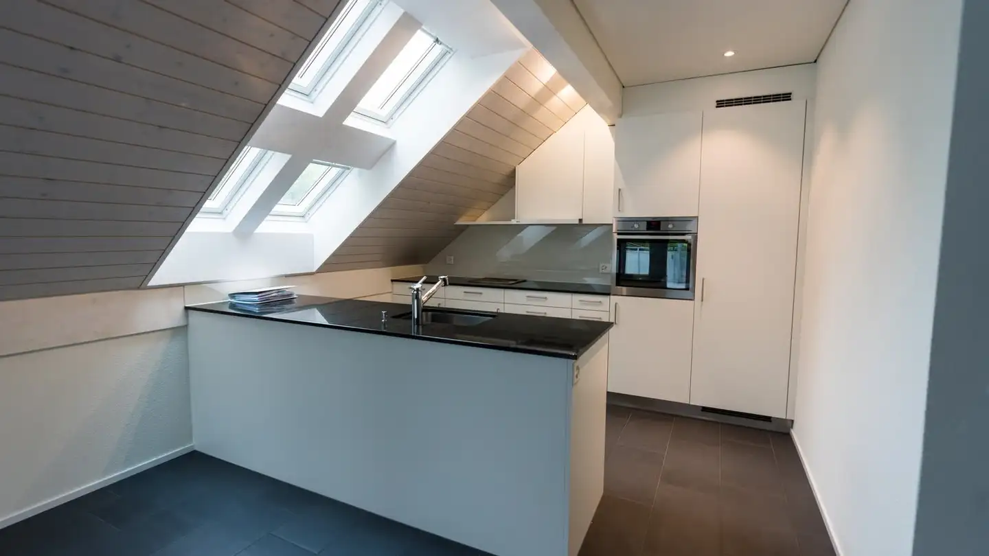Wohnung mieten - Grabenstrasse 433, 4814 Bottenwil - Foto 4
