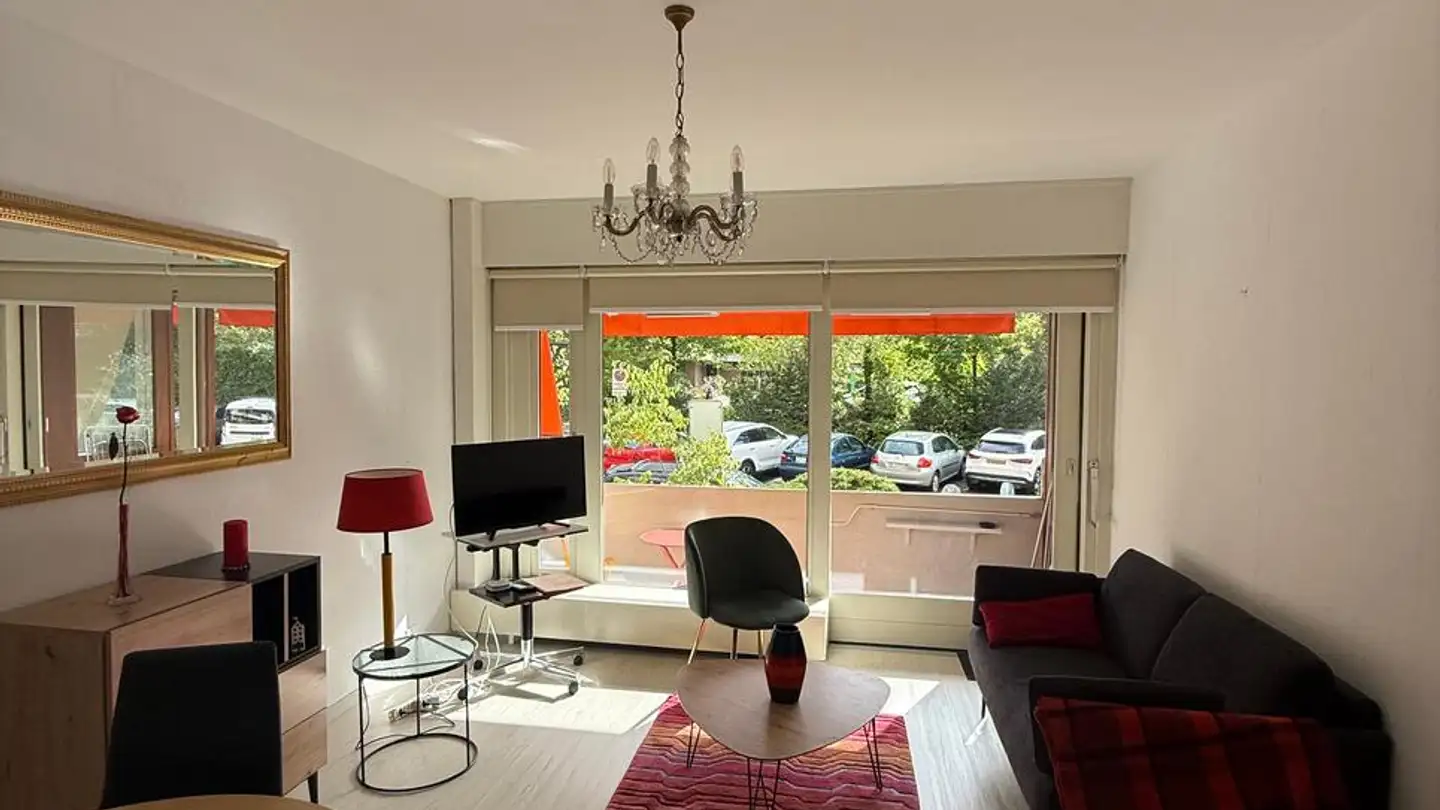 Appartement à vendre - 1209 Genève