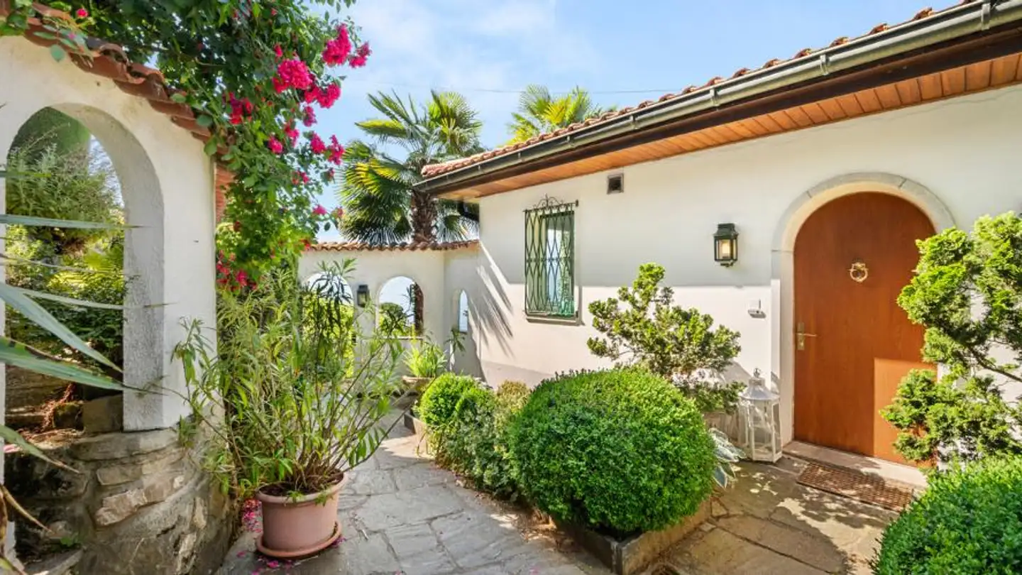 Casa singola in vendita - Route De La Côte-Aux-Vignes 29, 1096 Cully - Foto 4