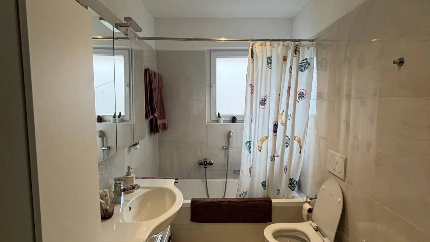 Wohnung mieten - 6932 Breganzona - Foto 4