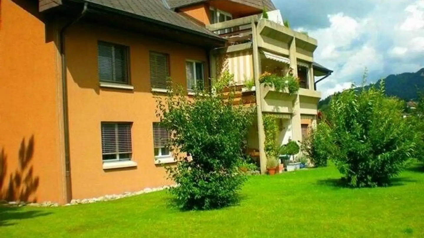 Appartamento in affitto - Bühlstrasse, 3629 Oppligen
