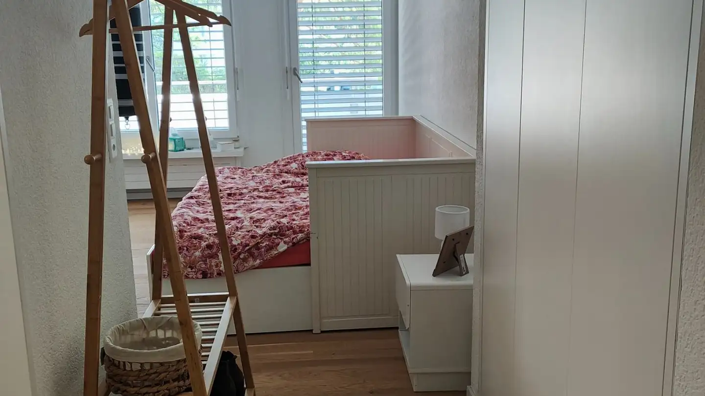 Wohnung mieten - Wiesentalstrasse, 7000 Chur