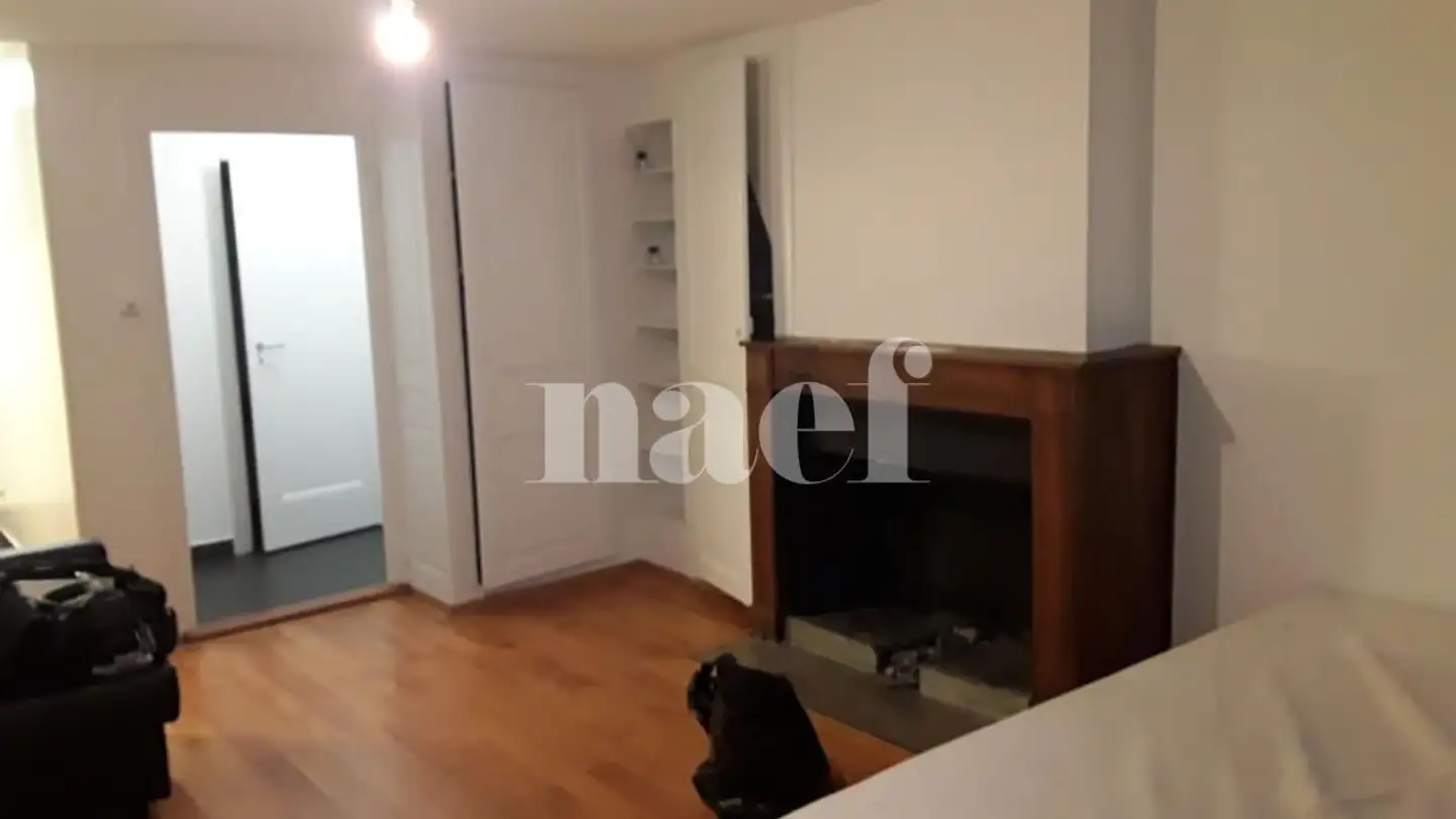 Appartamento in affitto - Rue Chausse-Coq 16, 1204 Genève - Foto 3