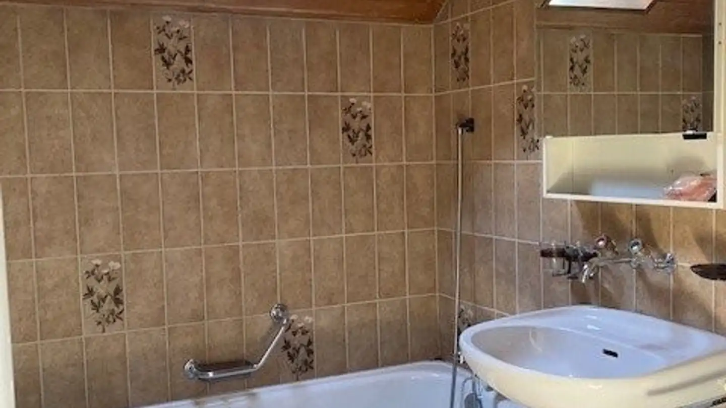 Appartamento in affitto - Bühlstrasse, 3629 Oppligen - Foto 4