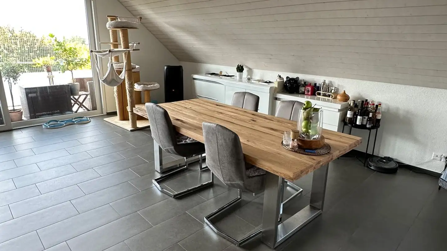 Apartment for rent - Alte Winterthurerstrasse 74, 8304 Wallisellen