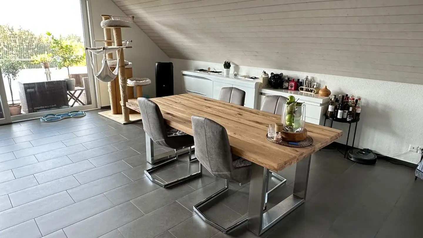 Appartamento in affitto - Alte Winterthurerstrasse 74, 8304 Wallisellen