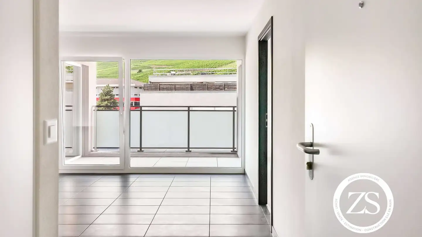Wohnung kaufen - Allée Du Glarier 12, 3960 Sierre - Foto 2