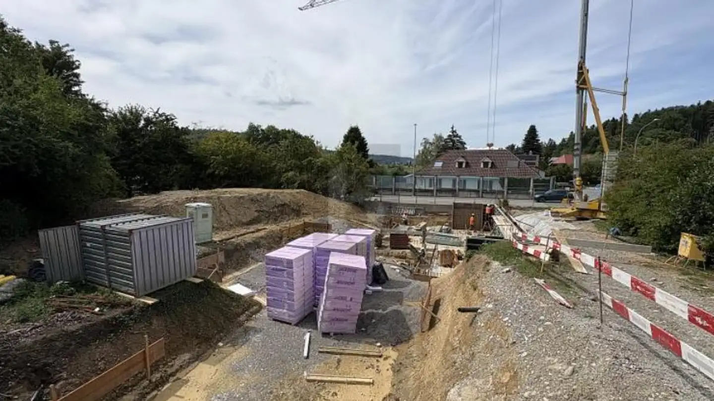 Maison individuelle à vendre - Lätti, 3053 Lätti - Photo 2