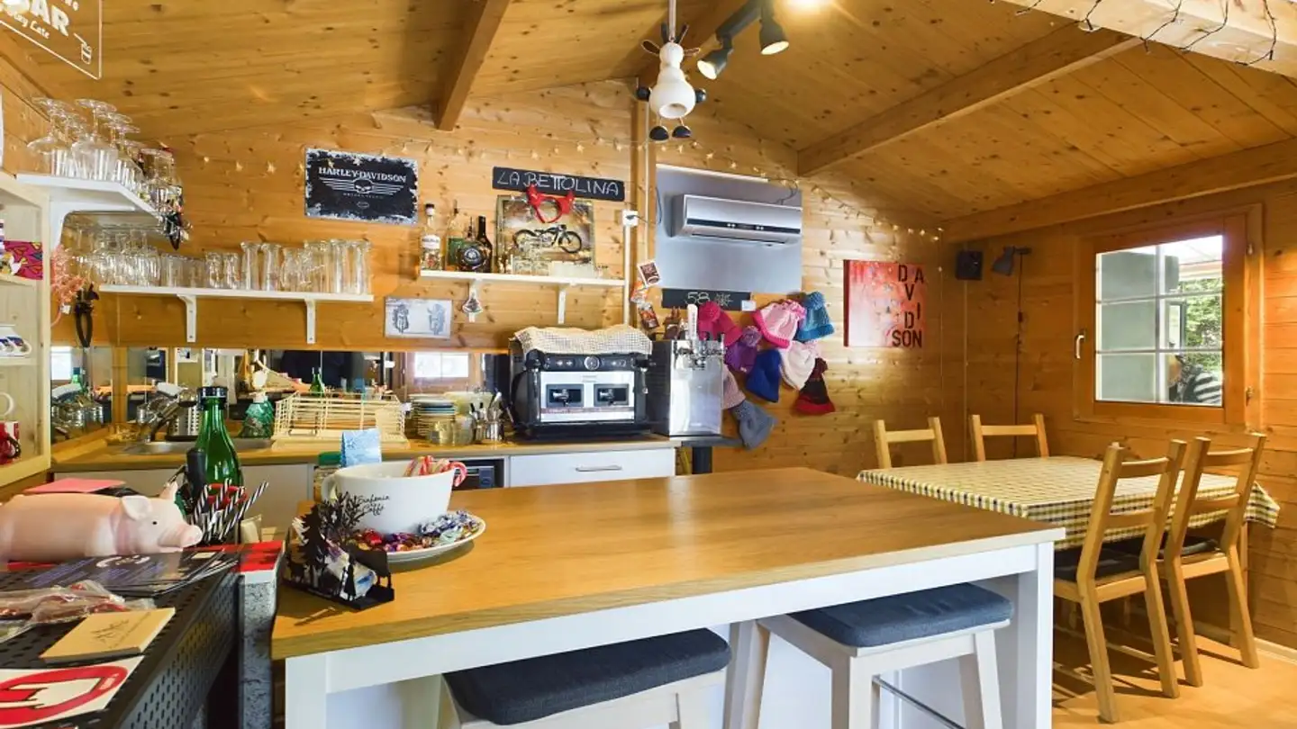 Geschäft kaufen - 6546 Cauco - Foto 3