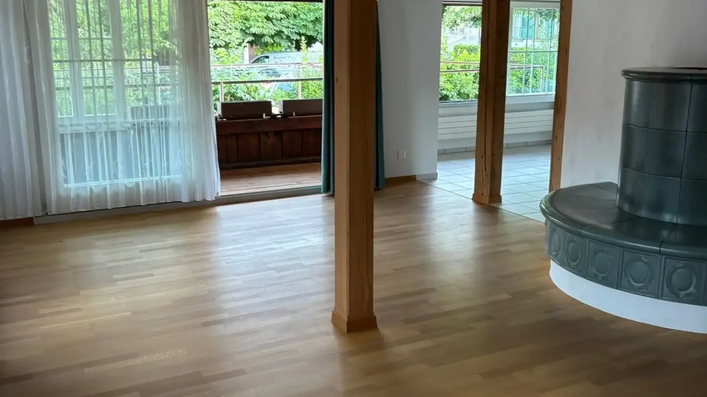Wohnung mieten - 3653 Oberhofen am Thunersee