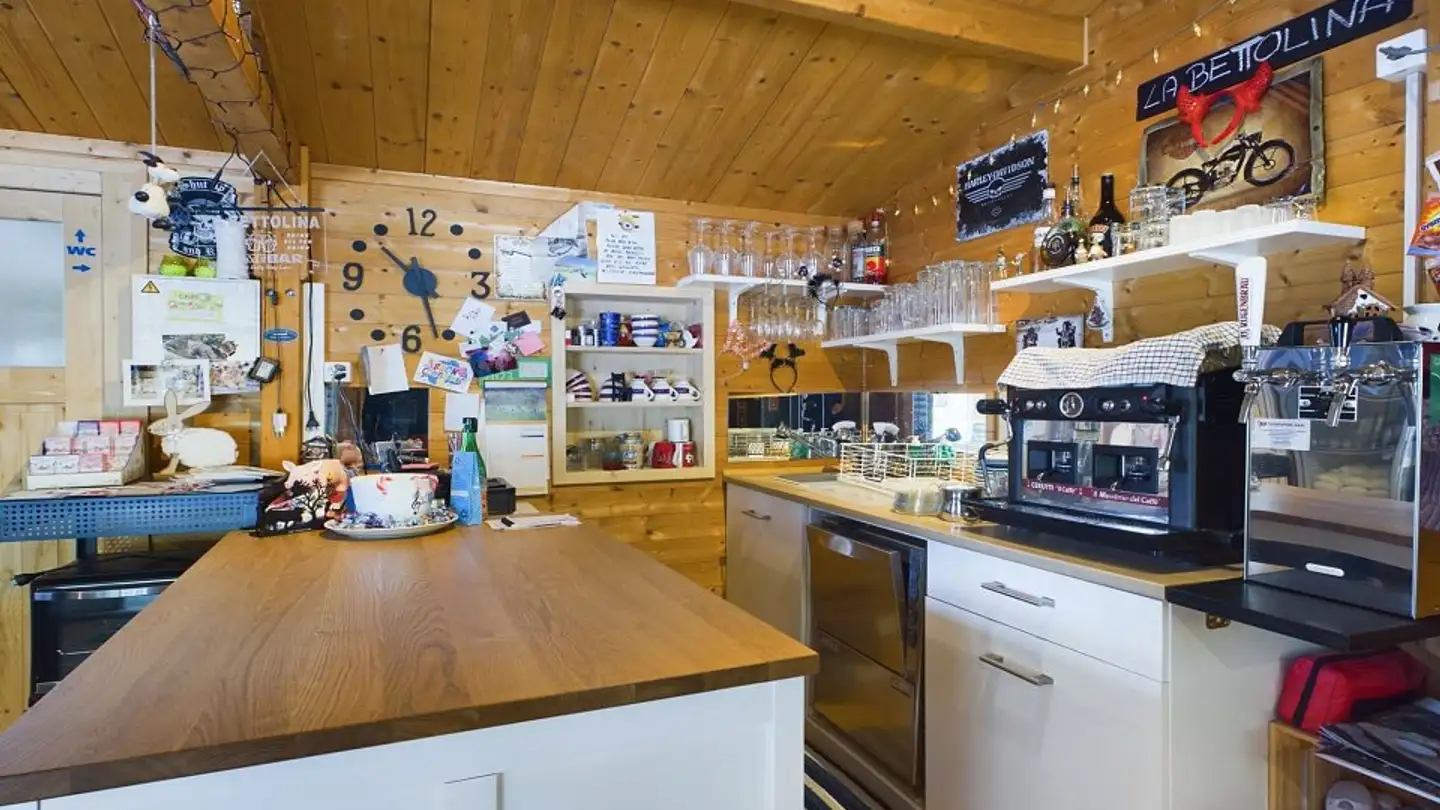 Geschäft kaufen - 6546 Cauco - Foto 4