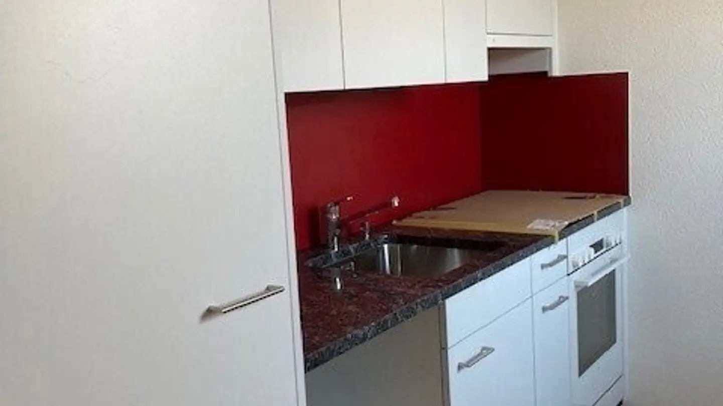 Appartamento in affitto - Bühlstrasse, 3629 Oppligen - Foto 2