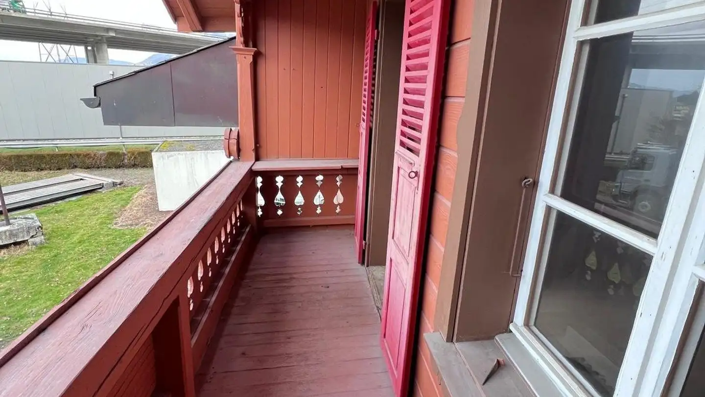 Appartamento in affitto - Chemin Du Pied-Des-Monts 1, 1844 Villeneuve VD