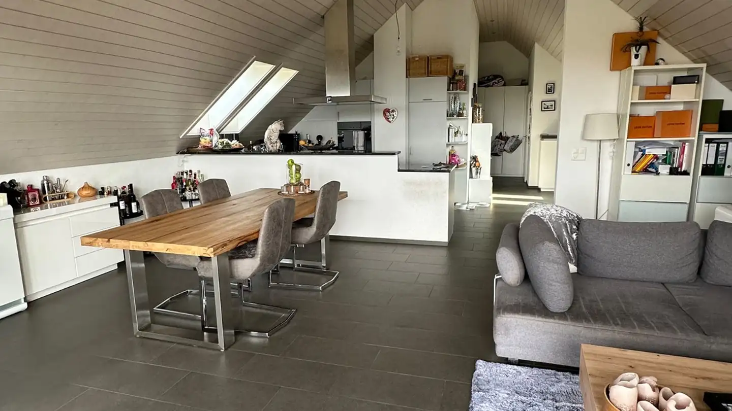 Apartment for rent - Alte Winterthurerstrasse 74, 8304 Wallisellen - Photo 2