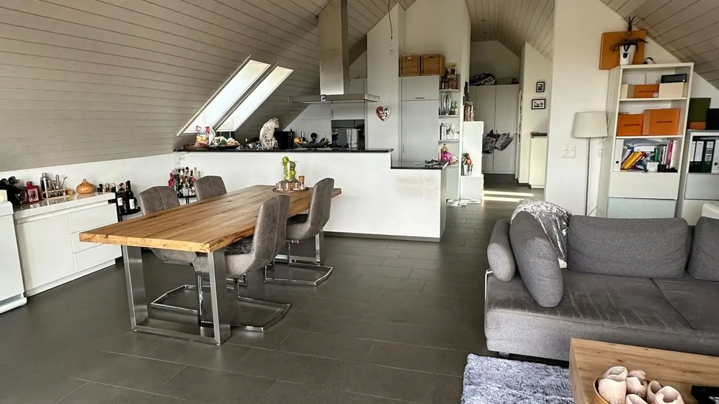 Appartamento in affitto - Alte Winterthurerstrasse 74, 8304 Wallisellen - Foto 2