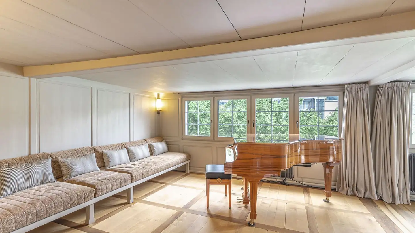 Single house for sale - 9042 Speicher