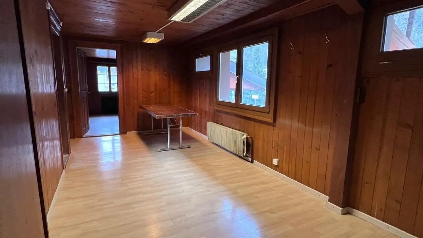 Appartamento in affitto - Chemin Du Pied-Des-Monts 1, 1844 Villeneuve VD - Foto 2