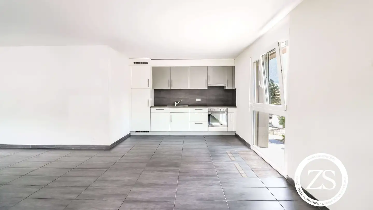 Wohnung kaufen - Allée Du Glarier 12, 3960 Sierre - Foto 4