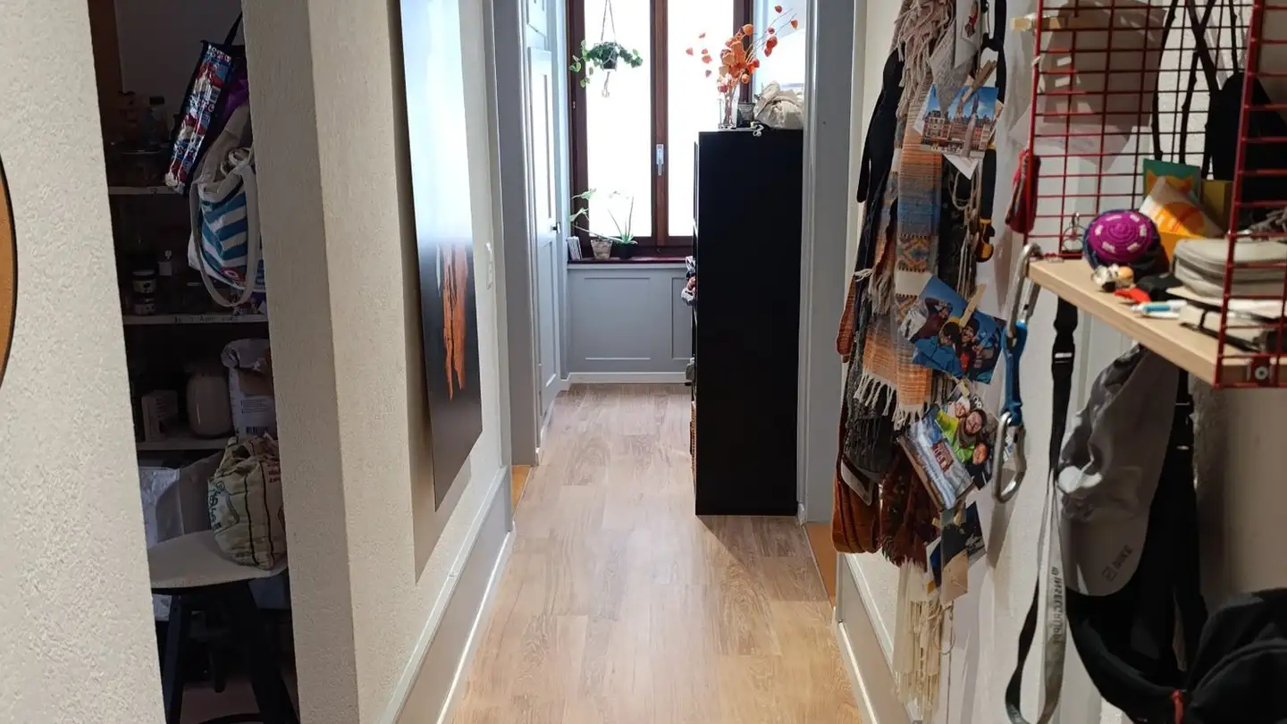 Appartement à louer - 2710 Tavannes - Photo 2