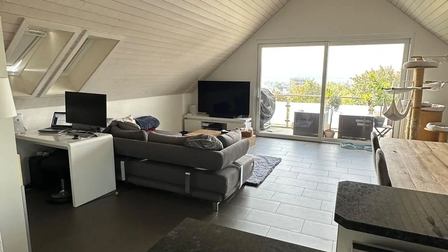 Appartamento in affitto - Alte Winterthurerstrasse 74, 8304 Wallisellen - Foto 3