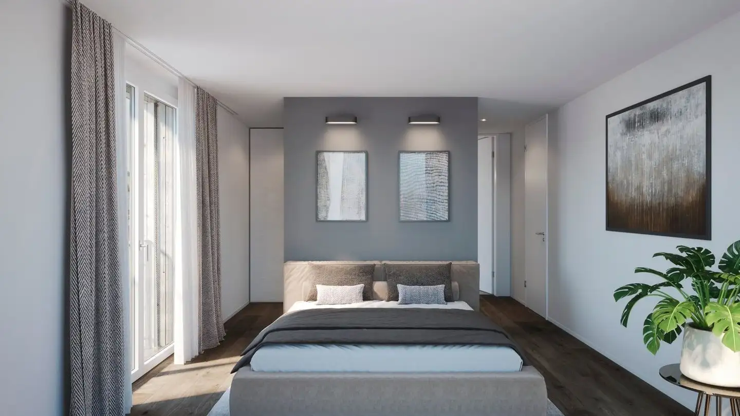 Apartment for sale - Chottengass 12, 6264 Pfaffnau - Photo 3