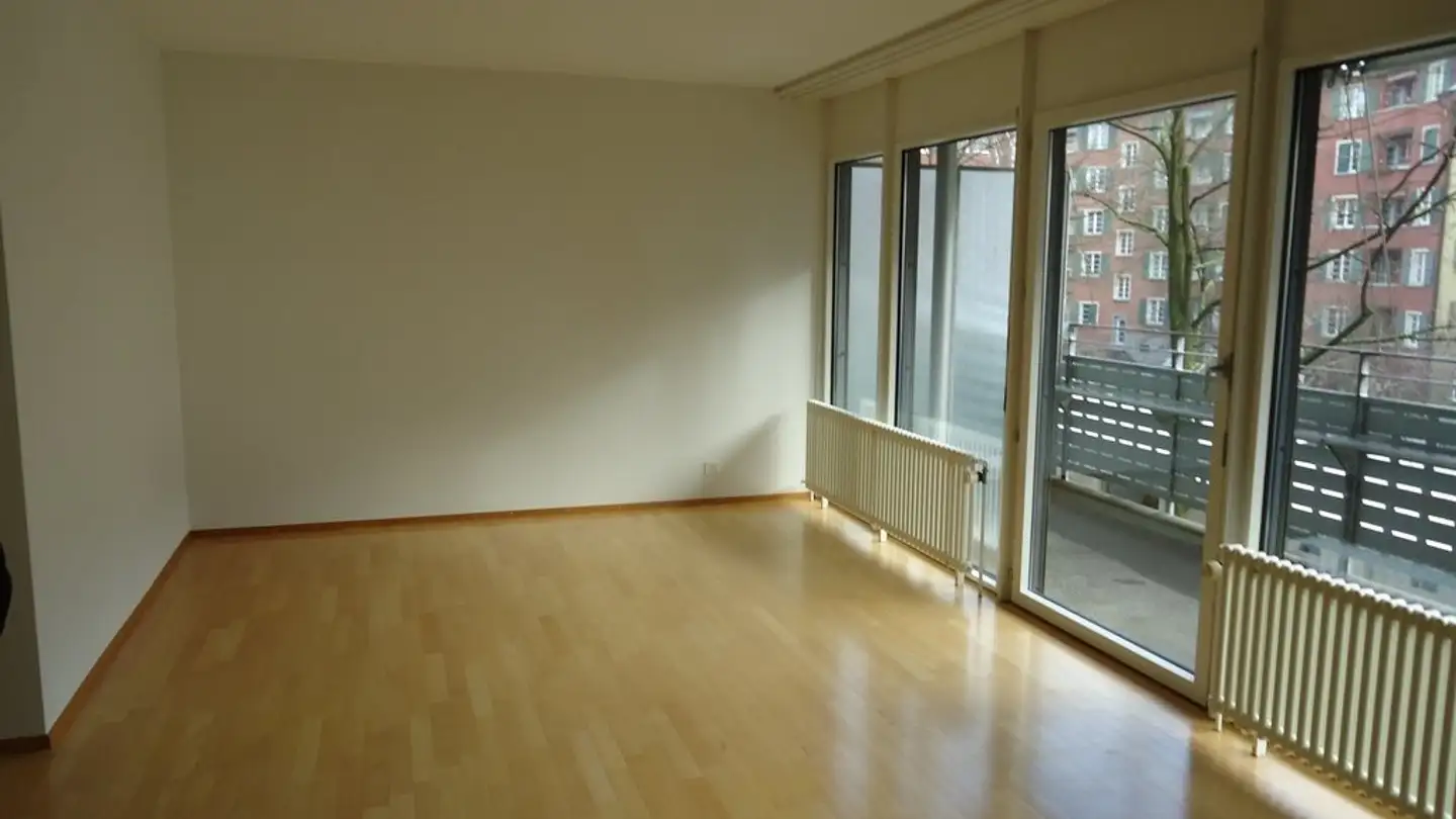 Appartement à louer - Giessereiweg 4, 3007 Bern - Photo 2