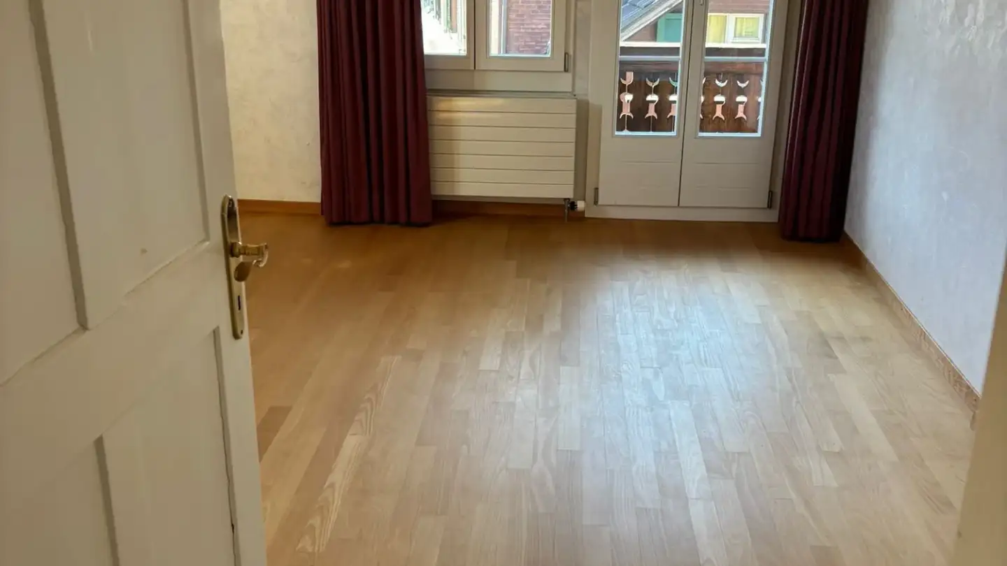 Wohnung mieten - 3653 Oberhofen am Thunersee - Foto 4