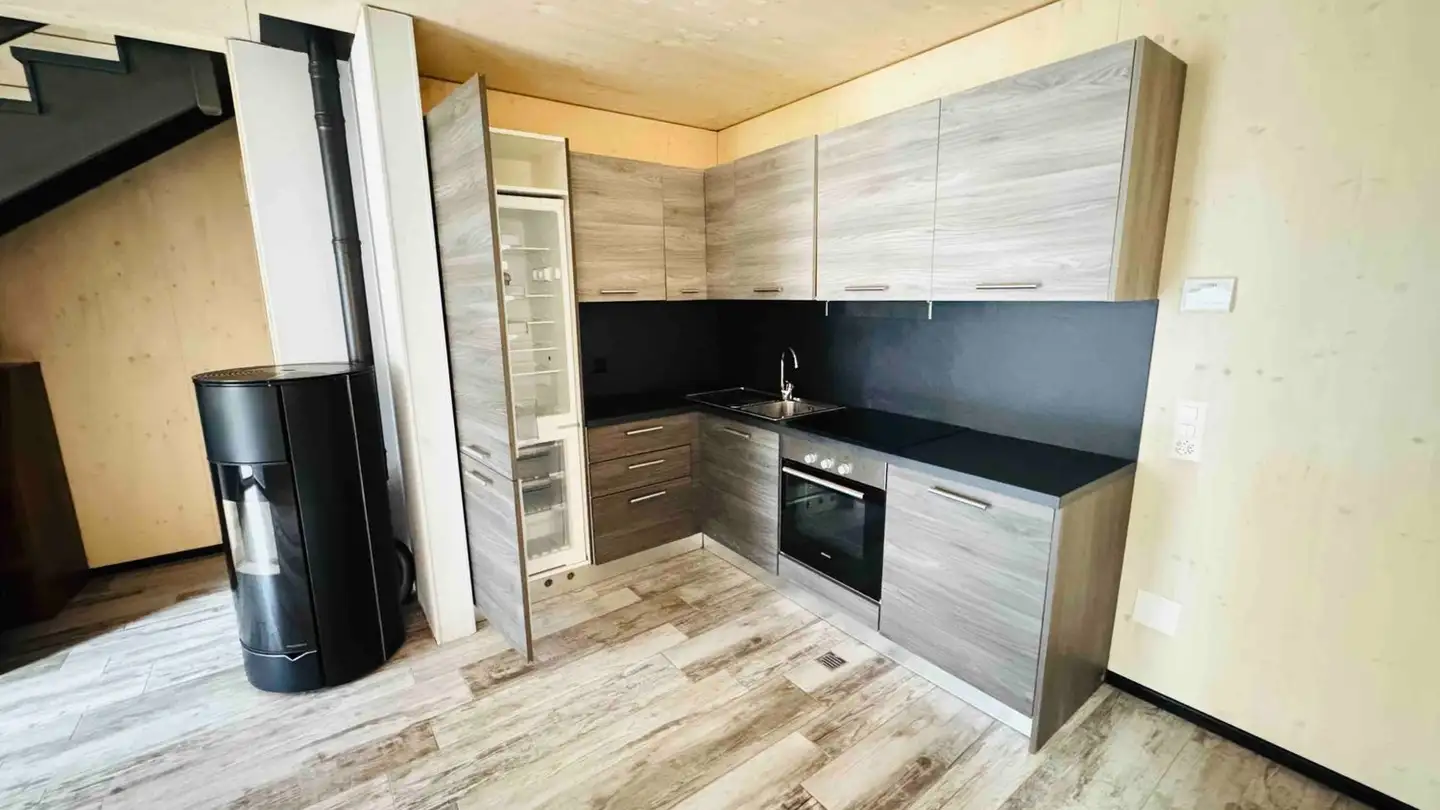 Casa singola in vendita - Via San Giovanni 14, 6825 Capolago - Foto 3