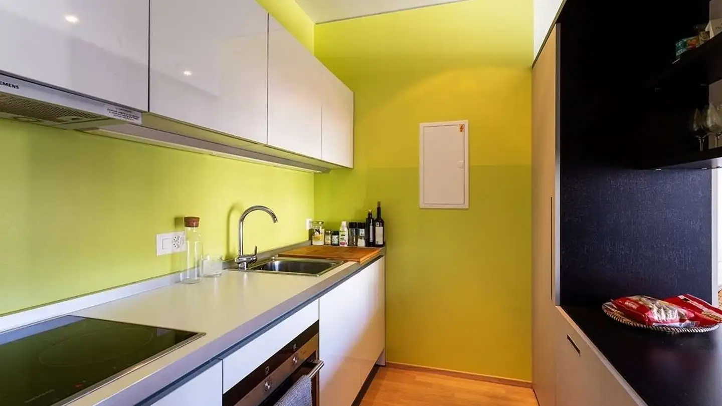 Appartamento in affitto - Via Beltramina 19, 6900 Lugano - Foto 2