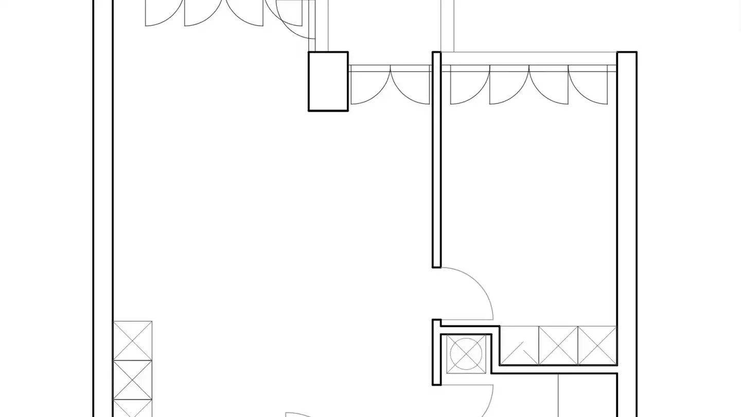 Appartamento in affitto - Steinentorstrasse 14, 4051 Basel