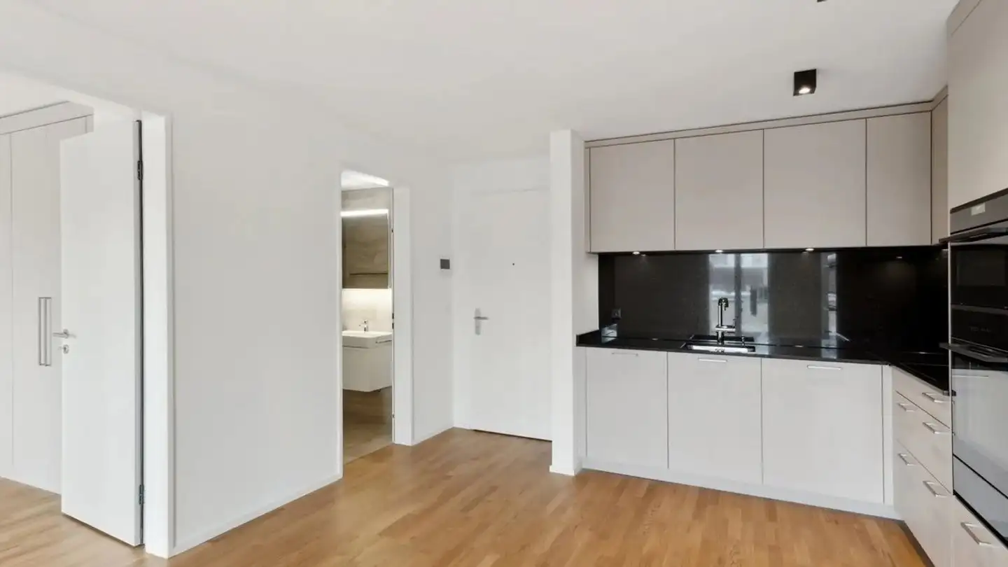 Appartamento in affitto - Steinentorstrasse 14, 4051 Basel - Foto 3