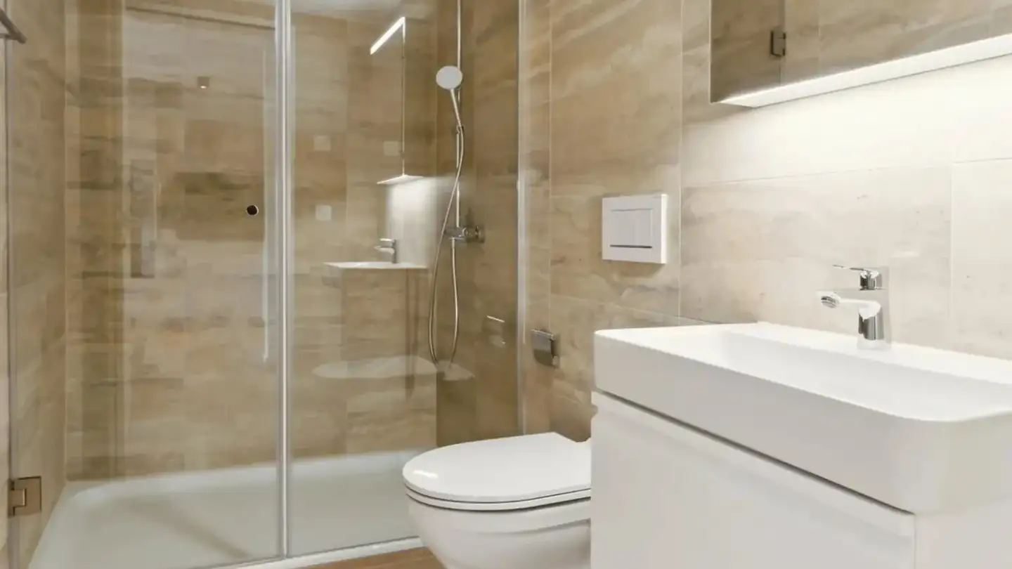 Appartamento in affitto - Steinentorstrasse 14, 4051 Basel - Foto 4