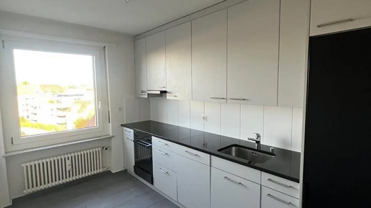Appartamento in affitto - Holeerain 37, 4102 Binningen - Foto 2