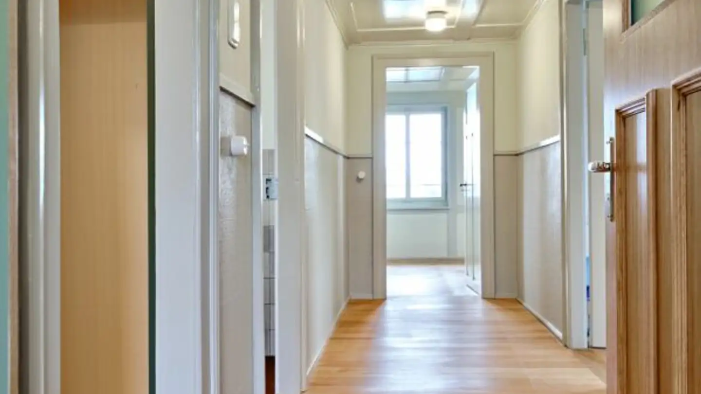 Appartement à louer - Schulhausstrasse 13, 6018 Buttisholz - Photo 3