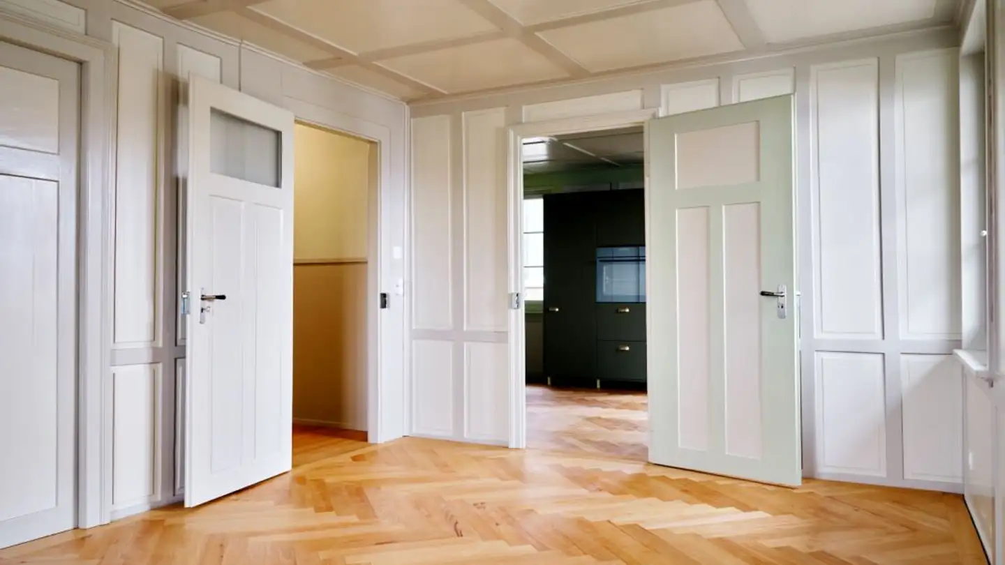 Appartement à louer - Schulhausstrasse 13, 6018 Buttisholz - Photo 4